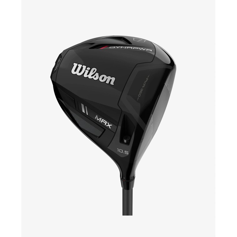 Wilson Staff | Driver - DynaPowr MAX 2025