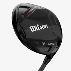 Wilson Staff | Driver - DynaPowr MAX 2025