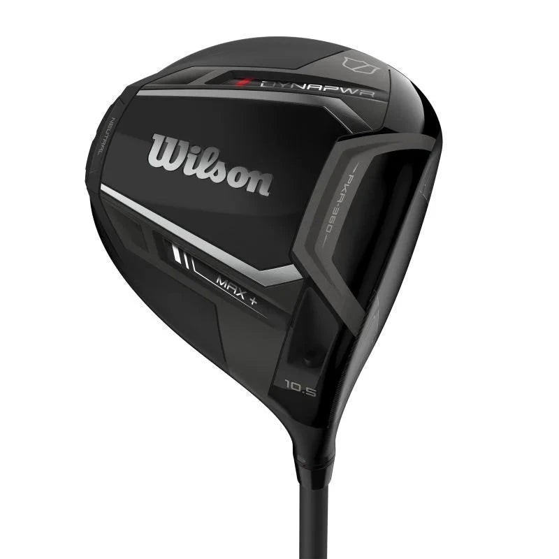 Wilson | Driver - DYNAPWR Max+ | Vincent Golf