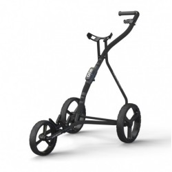 Wishbone | Chariot de golf manuel ulltra léger