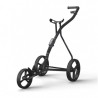 Wishbone | Chariot de golf manuel ulltra léger