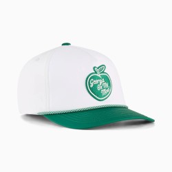Puma - Casquette de golf 30904 Rope Cap Masters