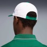 Puma - Casquette de golf 30904 Rope Cap Masters