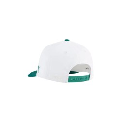 Puma - Casquette de golf 30904 Rope Cap Masters