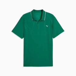 Puma | Vente polo de golf 30904 Masters Homme