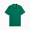 Puma | Vente polo de golf 30904 Masters Homme