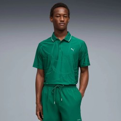 Puma | Vente polo de golf 30904 Masters Homme