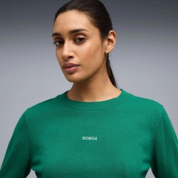 Puma | Vente pull de golf Cloudspun Fleece 30904 Femme