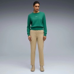 Puma | Vente pull de golf Cloudspun Fleece 30904 Femme