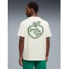 Puma | Vente T Shirt de golf 30904 Masters Homme