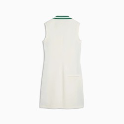 Puma | Robe de golf en piqué 30904 pour Femme