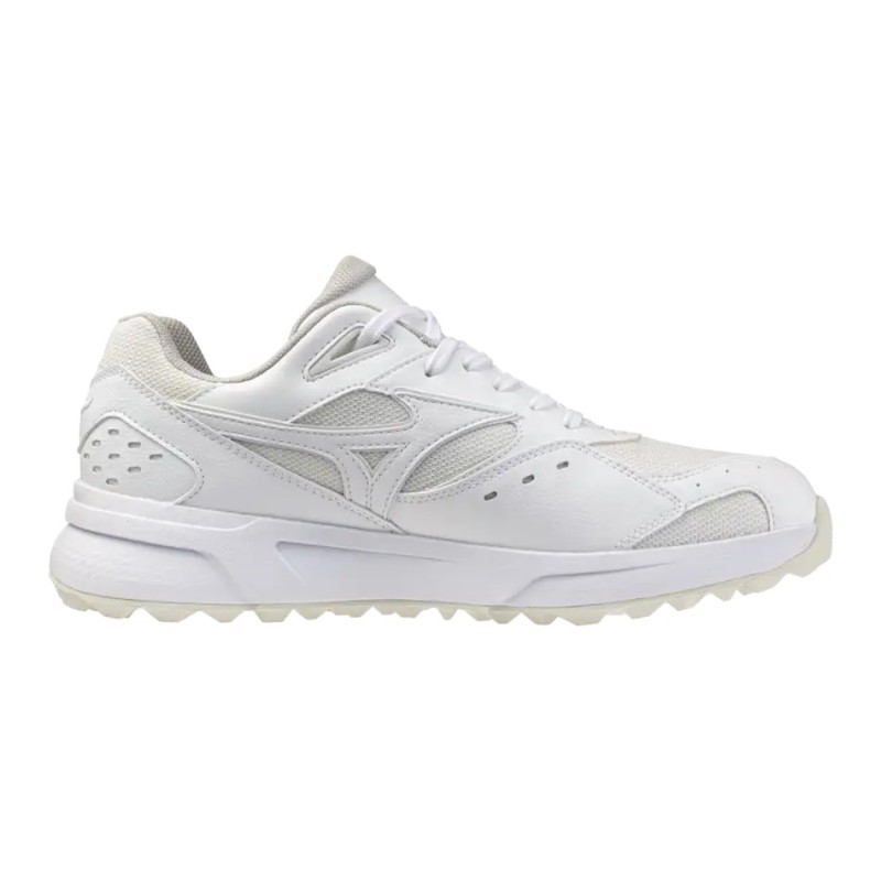 Mizuno | Vente chaussures golf homme Contenders GS White