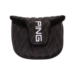 PING | Putter de golf -TEC Ally Blue H