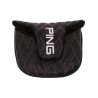 PING | Putter de golf -TEC Ally Blue H
