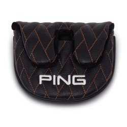 PING | Putter de golf - Scottsdale Tec Ketch Onset