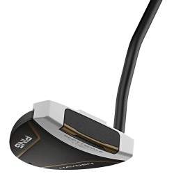 PING | Putter de golf - Scottsdale Tec Hayden