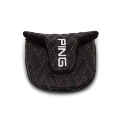 PING | Putter de golf - Scottsdale Tec Hayden