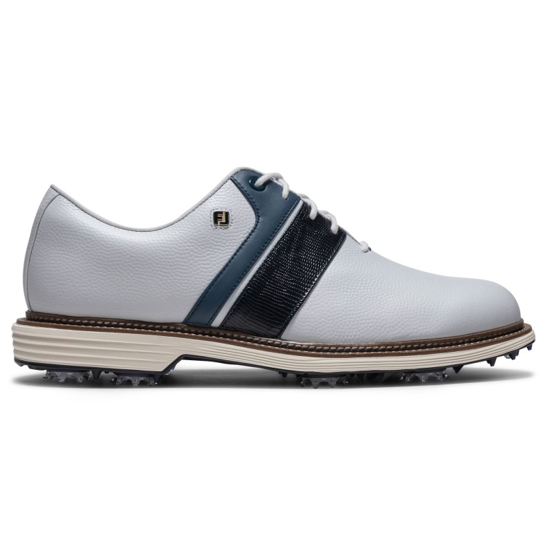 FootJoy | Chaussure Premiere Series 2026 White/navy