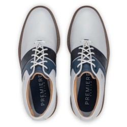 FootJoy | Chaussure Premiere Series 2026 White/navy