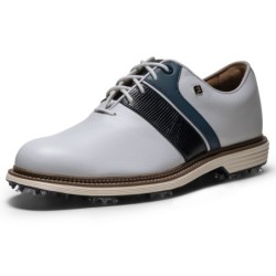 FootJoy | Chaussure Premiere Series 2026 White/navy