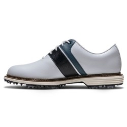 FootJoy | Chaussure Premiere Series 2026 White/navy