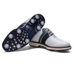 FootJoy | Chaussure Premiere Series 2026 White/navy
