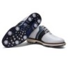 FootJoy | Chaussure Premiere Series 2026 White/navy