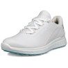 Ecco | Vente chaussures de golf S-Casual White Femme