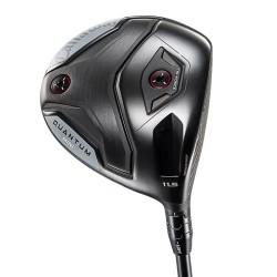 Callaway - vente driver golf homme Quantum Mini