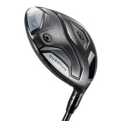 Callaway - vente driver golf homme Quantum Mini