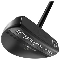 Wilson | putter de golf Infinite ZT Lakeview