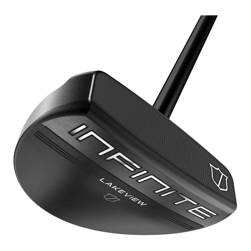 Wilson | putter de golf Infinite ZT Lakeview