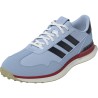 ADIDAS | Chaussures de golf - S2G 26 Tex Blanc/Rouge