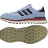 ADIDAS | Chaussures de golf - S2G 26 Tex Blanc/Rouge