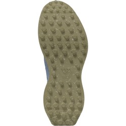 ADIDAS | Chaussures de golf - S2G 26 Tex Blanc/Rouge