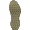 ADIDAS | Chaussures de golf - S2G 26 Tex Blanc/Rouge