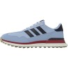 ADIDAS | Chaussures de golf - S2G 26 Tex Blanc/Rouge