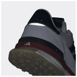 ADIDAS | Chaussures de golf - S2G 26 Tex Blanc/Rouge