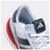 ADIDAS | Chaussures de golf - S2G 26 Tex Blanc/Rouge