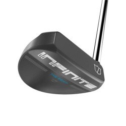 Wilson | Putter de golf femme - Infinite Bean Maillet