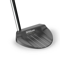 Wilson | Putter de golf femme - Infinite Bean Maillet