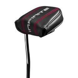 Wilson | Putter de golf - Infinite Bean