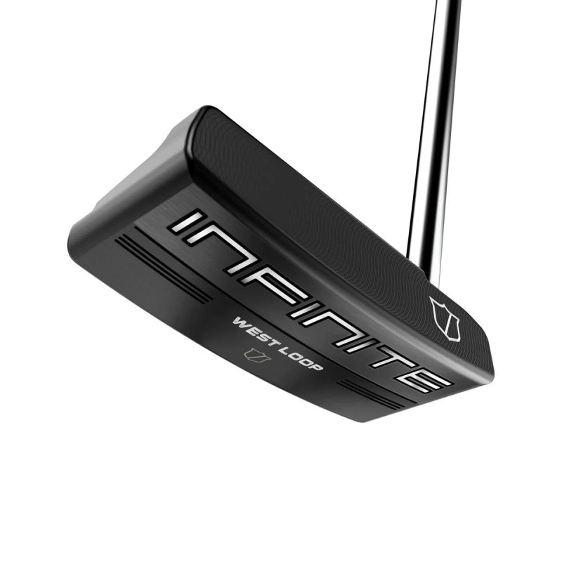 Wilson | Putter de golf - Infinite West Loop
