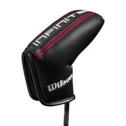 Wilson | Putter de golf - Infinite West Loop