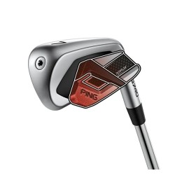 Ping Golf | Vente série de fers G740 (6 fers)