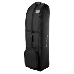 Wilson | Housse de voyage de golf Padded Noir