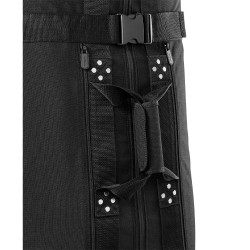 Wilson | Housse de voyage de golf Padded Noir