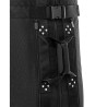 Wilson | Housse de voyage de golf Padded Noir