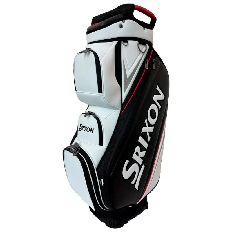 Srixon | Sac Chariot - Tour Cart Bag 2025