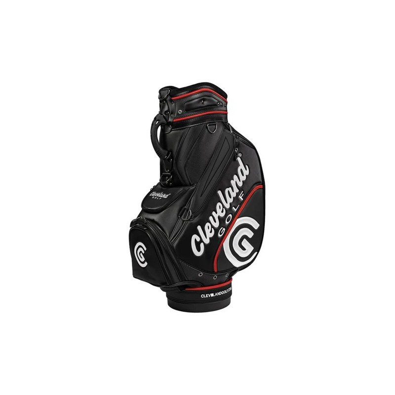 Cleveland | Vente sac chariot de golf tour Staff